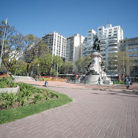 Palermo Soho Boutique Apartment In Maison Thames Μπουένος Άιρες Εξωτερικό φωτογραφία