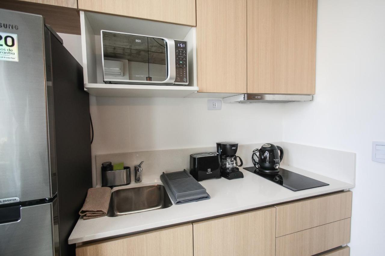 Palermo Soho Boutique Apartment In Maison Thames Μπουένος Άιρες Εξωτερικό φωτογραφία