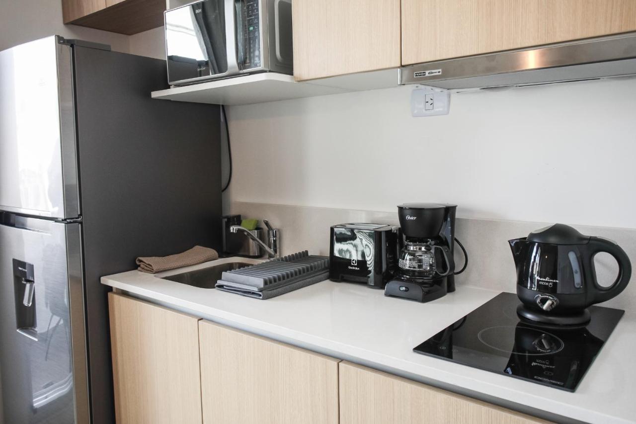 Palermo Soho Boutique Apartment In Maison Thames Μπουένος Άιρες Εξωτερικό φωτογραφία