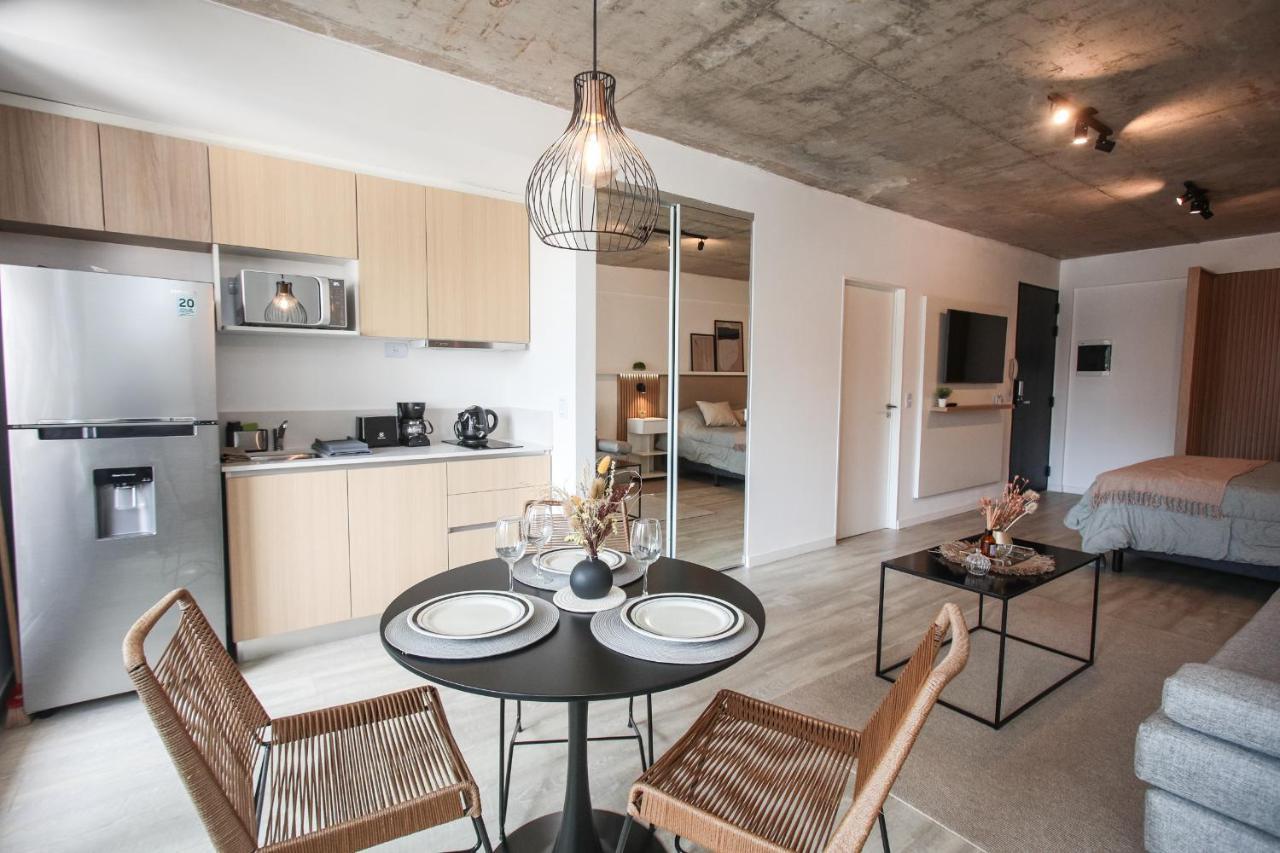 Palermo Soho Boutique Apartment In Maison Thames Μπουένος Άιρες Εξωτερικό φωτογραφία