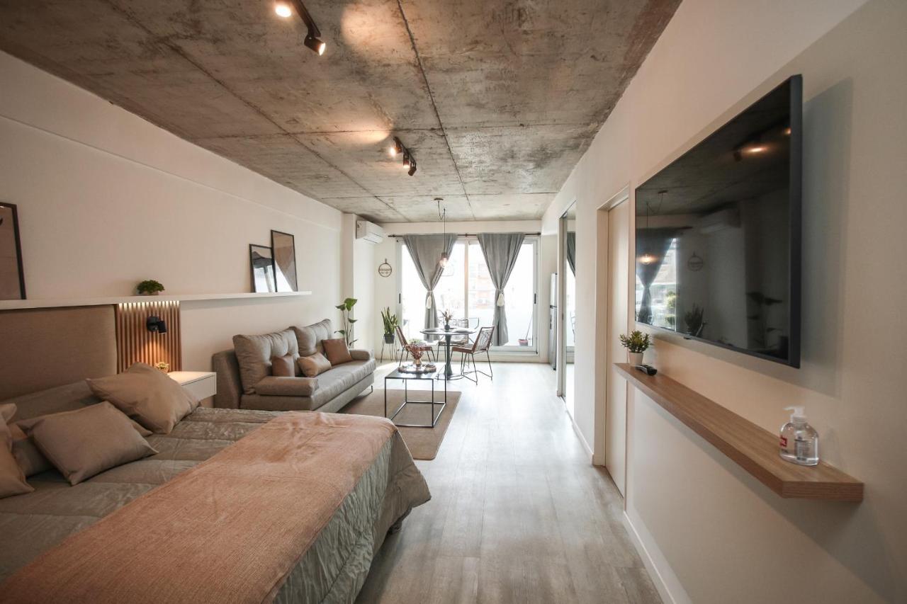 Palermo Soho Boutique Apartment In Maison Thames Μπουένος Άιρες Εξωτερικό φωτογραφία