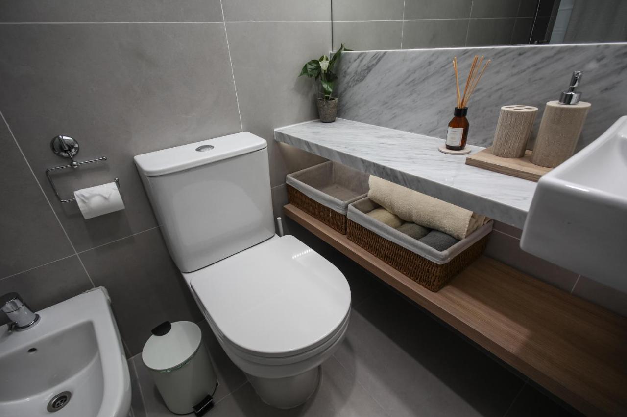Palermo Soho Boutique Apartment In Maison Thames Μπουένος Άιρες Εξωτερικό φωτογραφία