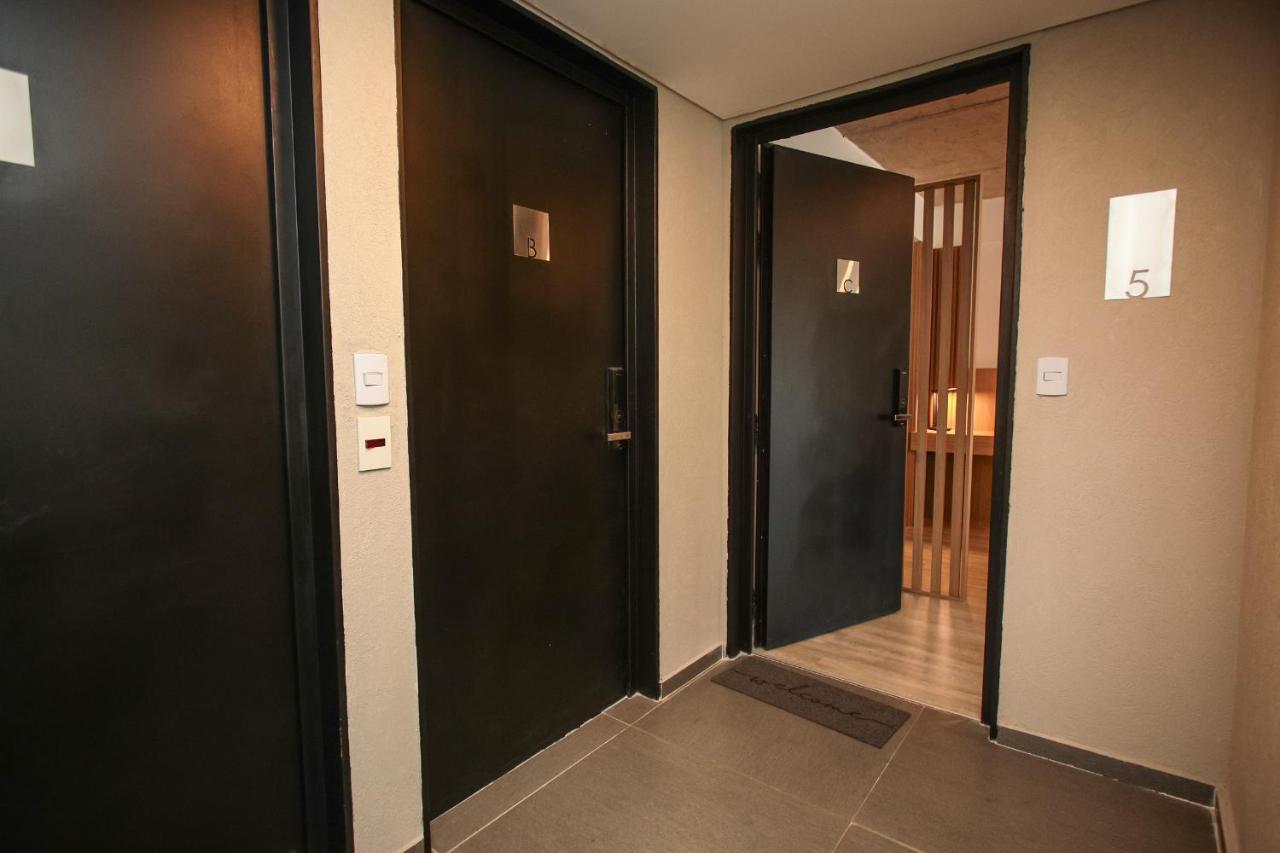Palermo Soho Boutique Apartment In Maison Thames Μπουένος Άιρες Εξωτερικό φωτογραφία