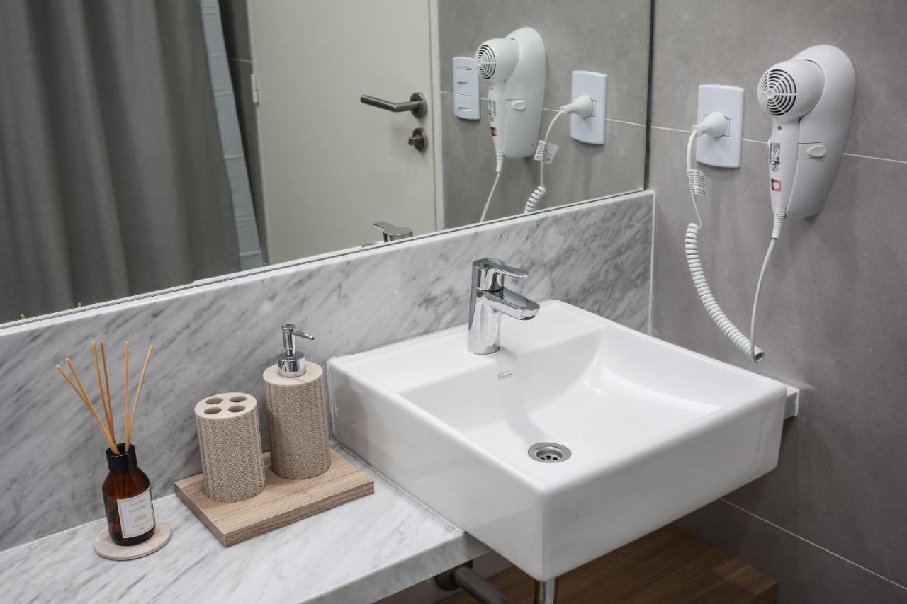 Palermo Soho Boutique Apartment In Maison Thames Μπουένος Άιρες Εξωτερικό φωτογραφία