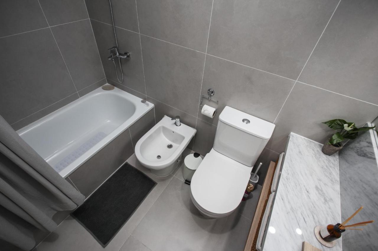 Palermo Soho Boutique Apartment In Maison Thames Μπουένος Άιρες Εξωτερικό φωτογραφία