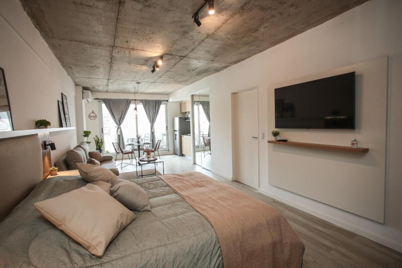 Palermo Soho Boutique Apartment In Maison Thames Μπουένος Άιρες Εξωτερικό φωτογραφία
