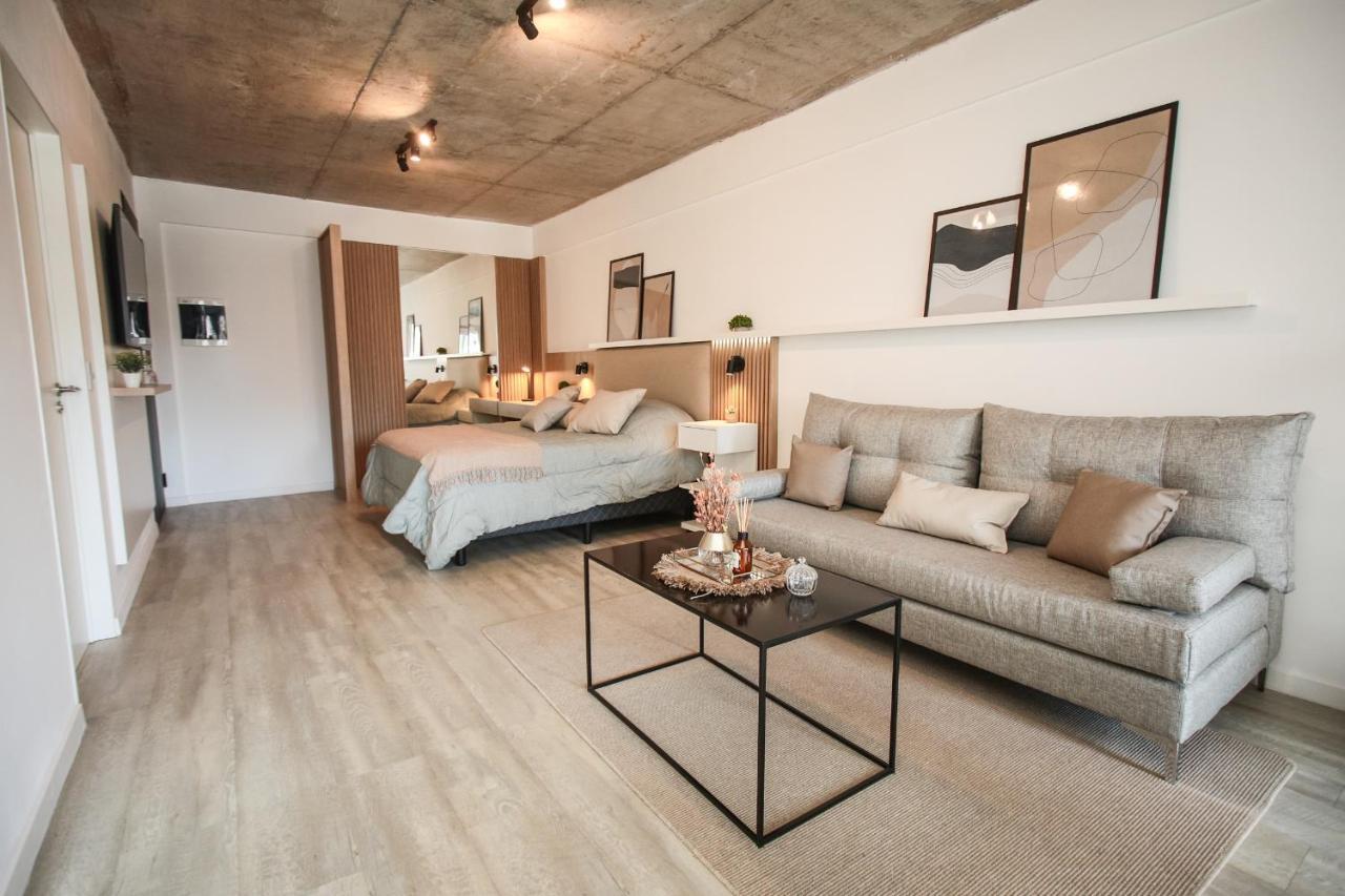 Palermo Soho Boutique Apartment In Maison Thames Μπουένος Άιρες Εξωτερικό φωτογραφία