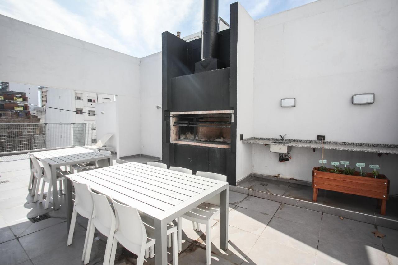 Palermo Soho Boutique Apartment In Maison Thames Μπουένος Άιρες Εξωτερικό φωτογραφία