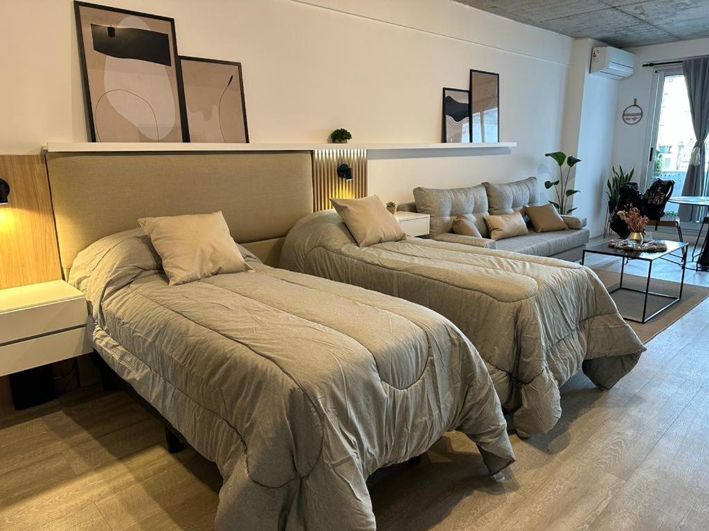 Palermo Soho Boutique Apartment In Maison Thames Μπουένος Άιρες Εξωτερικό φωτογραφία
