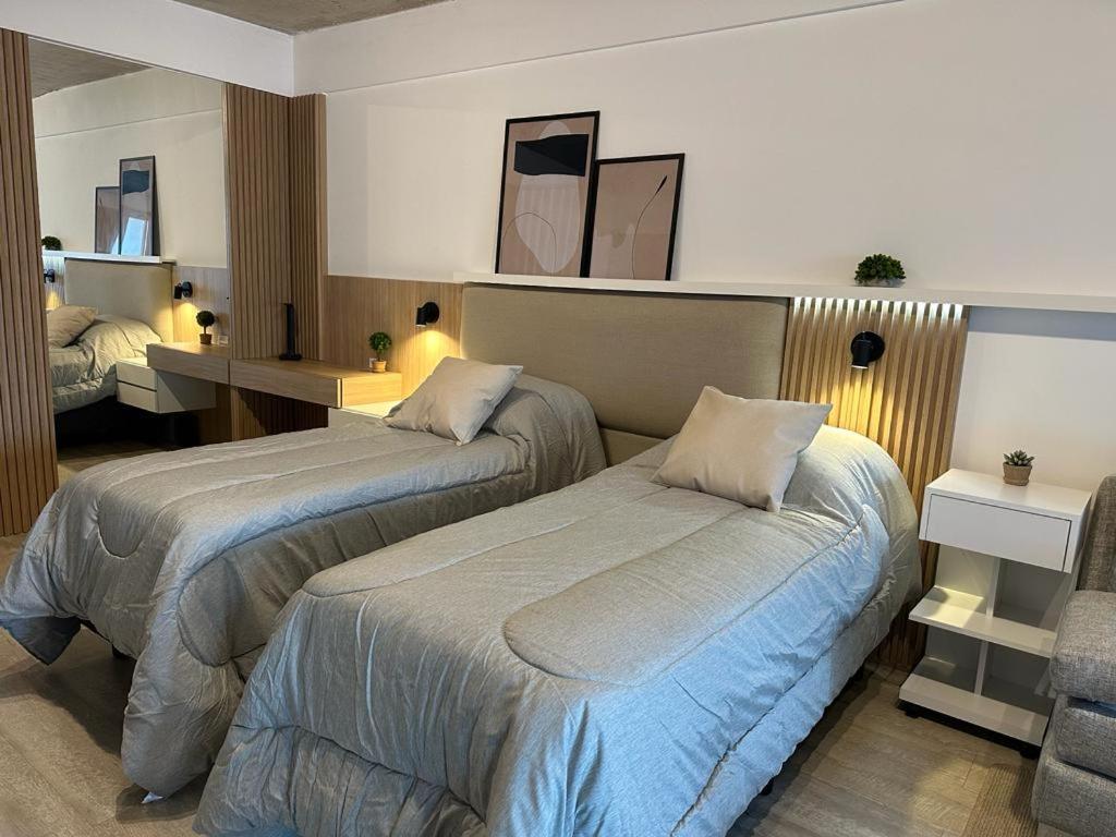 Palermo Soho Boutique Apartment In Maison Thames Μπουένος Άιρες Εξωτερικό φωτογραφία