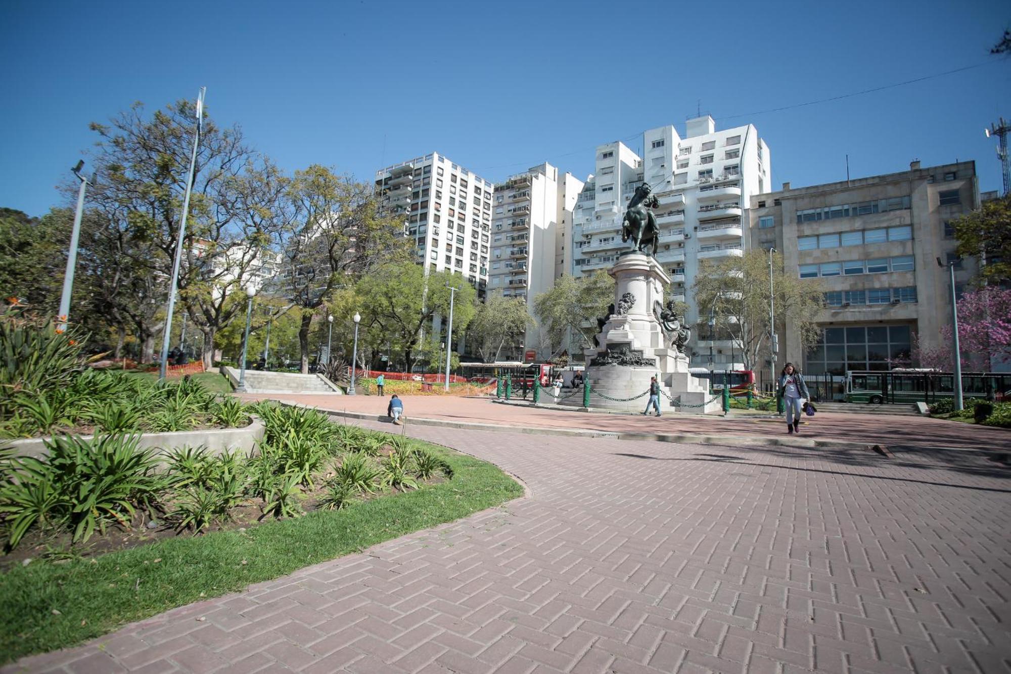 Palermo Soho Boutique Apartment In Maison Thames Μπουένος Άιρες Εξωτερικό φωτογραφία